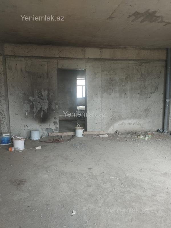 2 otaqlı mənzil satılır, Yasamal, Bakı