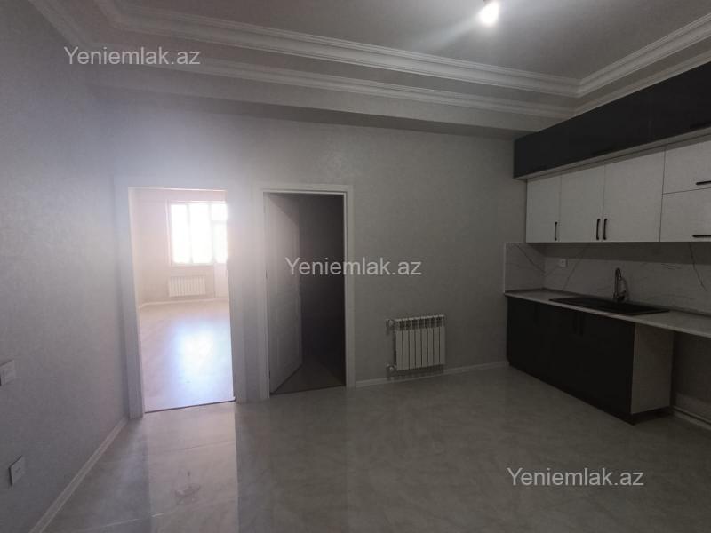 3-комн. квартира на продажу, Апшеронский р-н, Апшерон