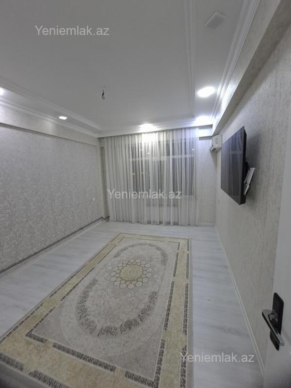2-room apartment for sale, Khatai, Baku