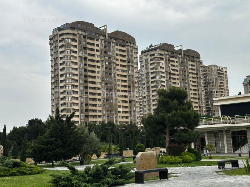 3-комн. квартира на продажу, Хатаи, Баку