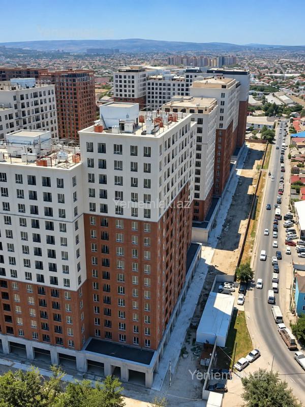 1 otaqlı mənzil satılır, Binəqədi, Bakı