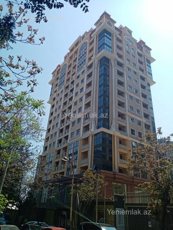 3-room apartment for sale, Narimanov, Baku