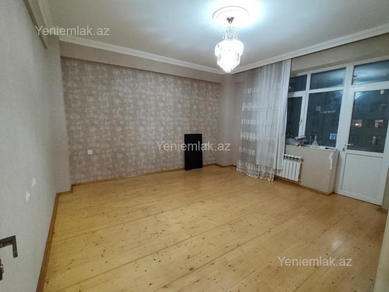 2-room apartment for sale, Khatai, Baku