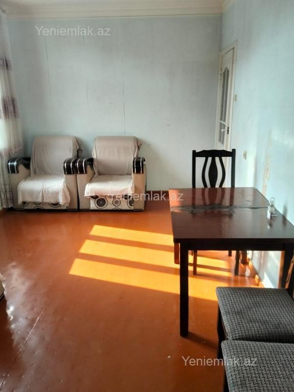 1-room apartment for sale, Sumgait