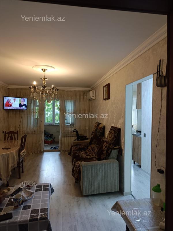 2-room apartment for sale, Sumgait
