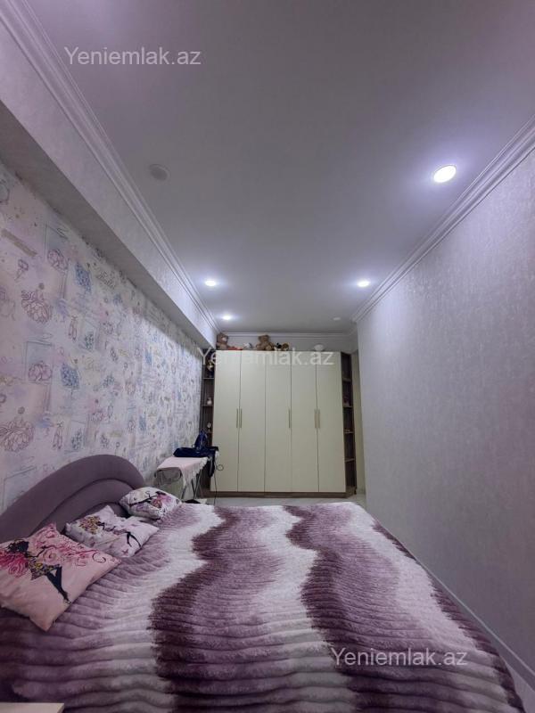 3 otaqlı mənzil satılır, Sumqayıt