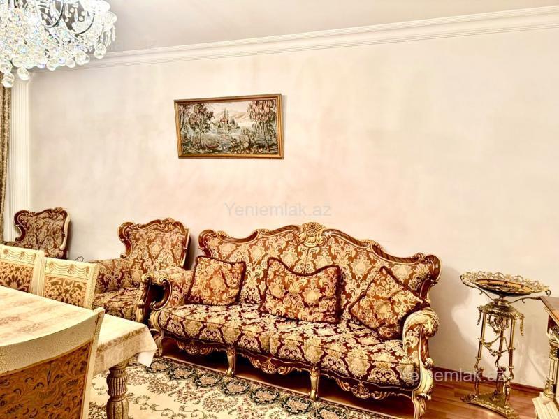 3-комн. квартира на продажу, Апшерон