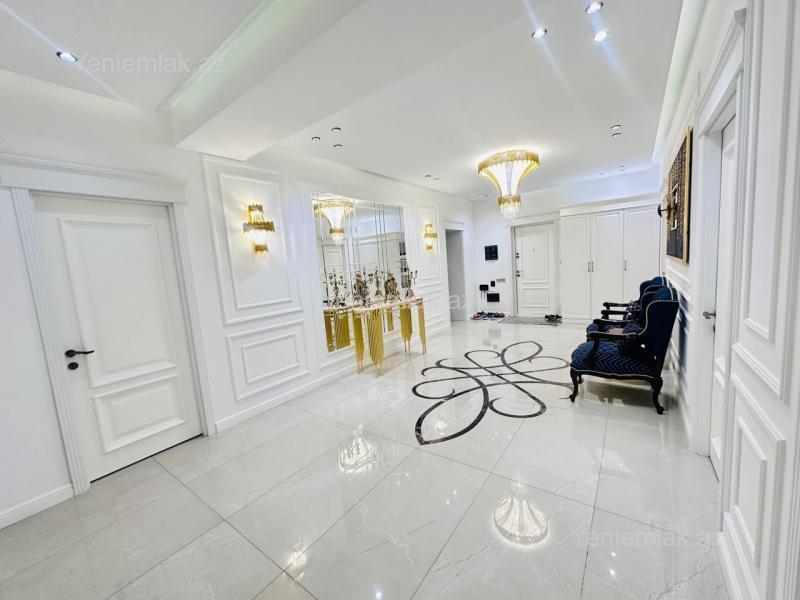 4-комн. квартира на продажу, Хатаи, Баку