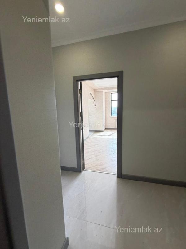 2 otaqlı mənzil satılır, Binəqədi, Bakı