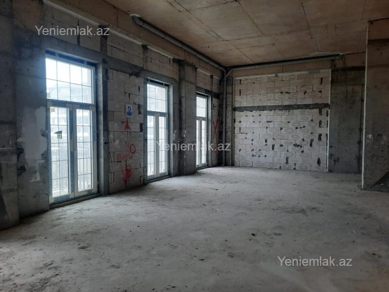 2-room apartment for sale, Khatai, Baku