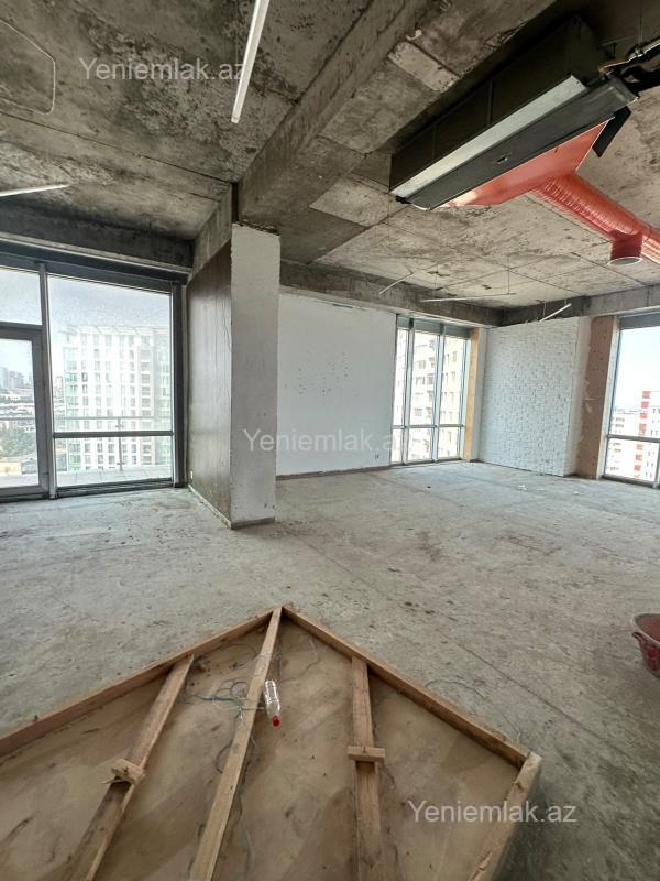 4-room apartment for sale, Yasamal, Baku