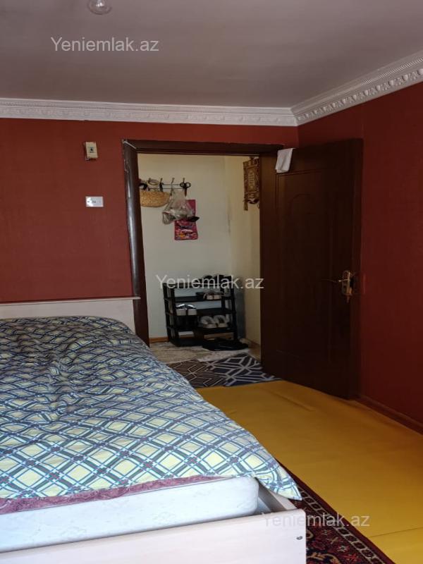 3-room apartment for sale, Yasamal, Baku