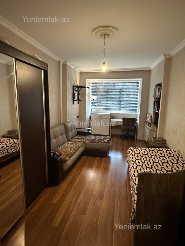 5-room apartment for sale, Surakhani, Baku