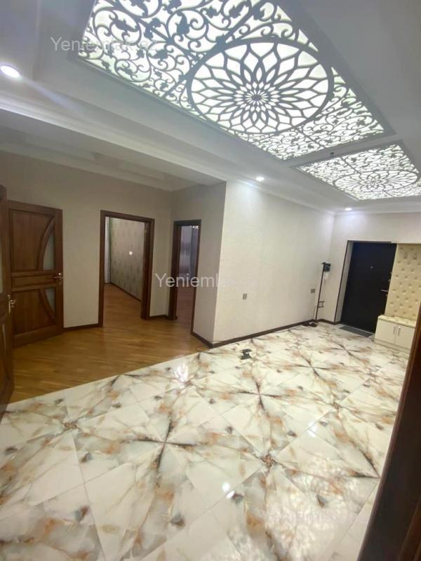 4 otaqlı mənzil satılır, Yasamal, Bakı