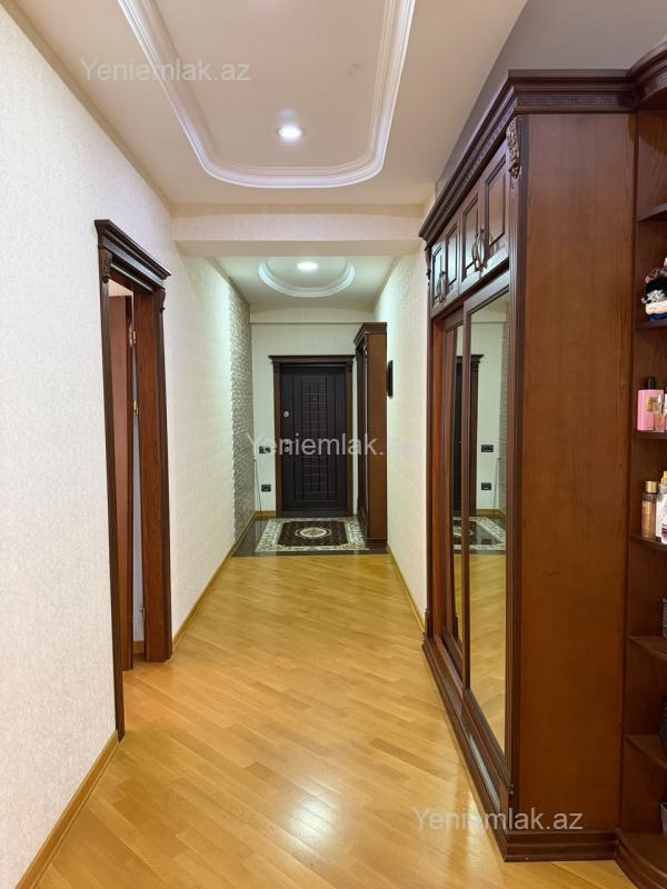 3 otaqlı mənzil satılır, Sumqayıt
