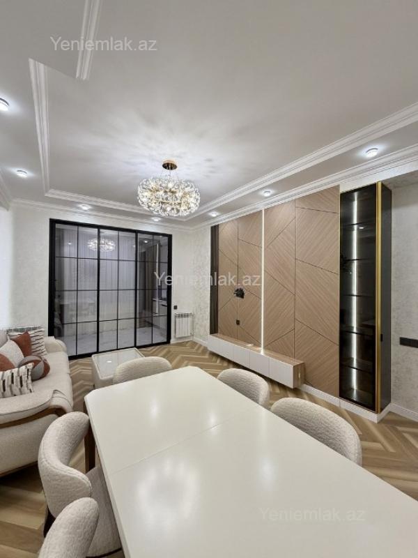 2-room apartment for sale, Narimanov, Baku