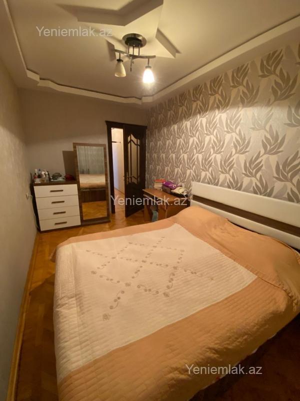3-комн. квартира на продажу, Сабунчу, Баку