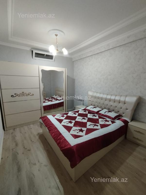 3-room apartment for sale, Absheron district, Absheron