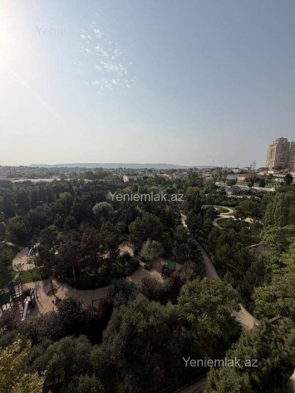 3-комн. квартира на продажу, Ясамал, Баку
