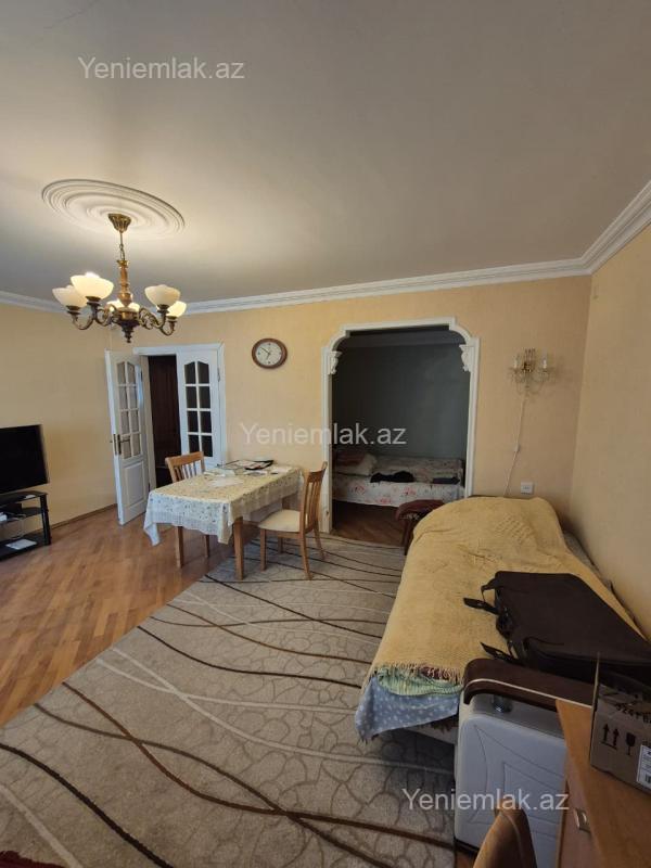 2-комн. квартира на продажу, Низами, Баку