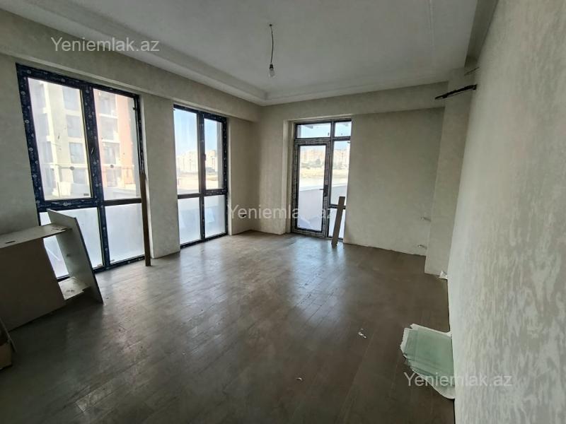 3-комн. квартира на продажу, Ясамал, Баку