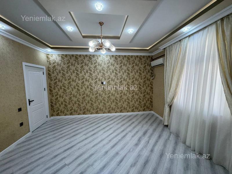 2 otaqlı mənzil satılır, Abşeron