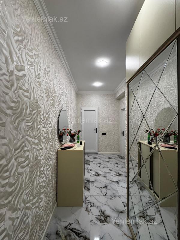 2-room apartment for sale, Absheron