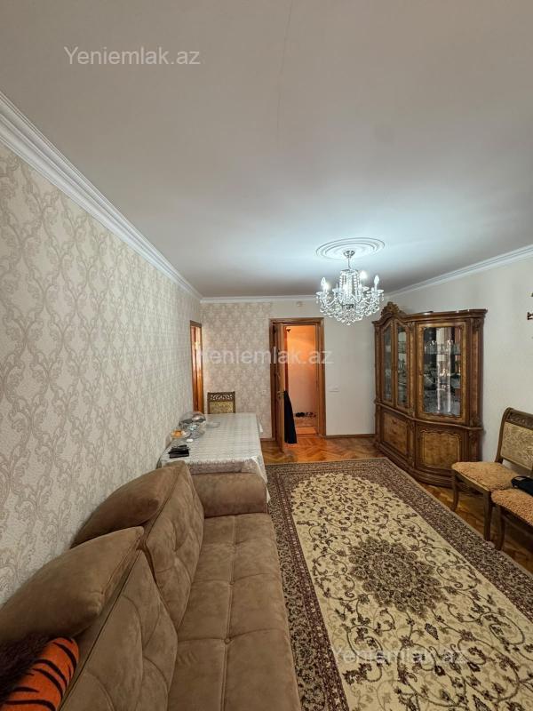 3-room apartment for sale, Sumgait
