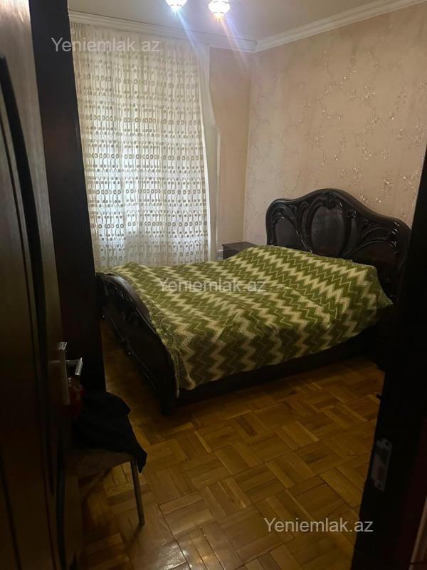 3-room apartment for sale, Binagadi, Baku