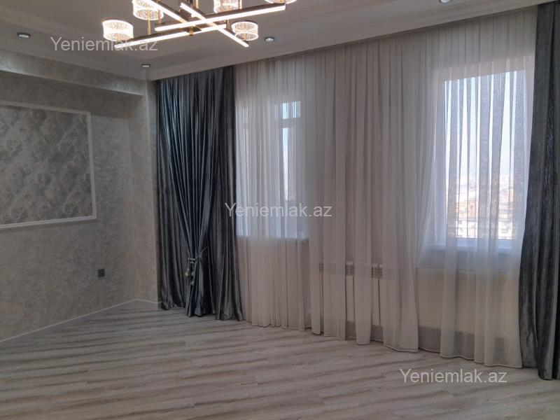 3-комн. квартира на продажу, Низами, Баку
