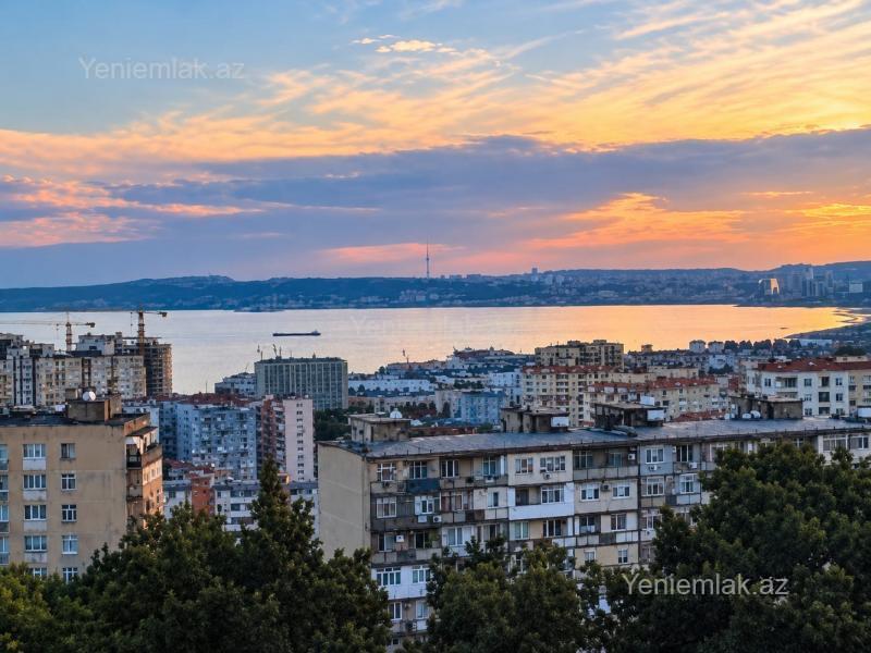 3-room apartment for sale, Khatai, Baku