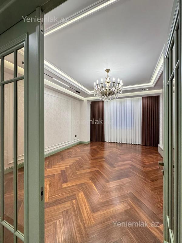 4 otaqlı mənzil satılır, Yasamal, Bakı