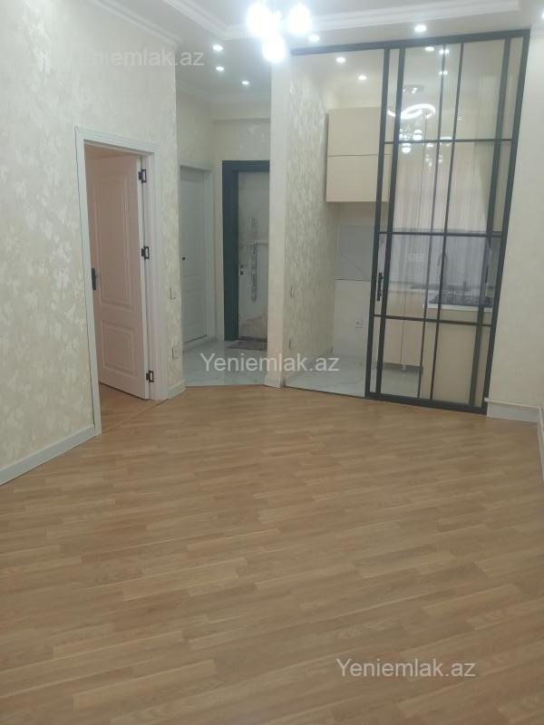 2 otaqlı mənzil satılır, Sumqayıt