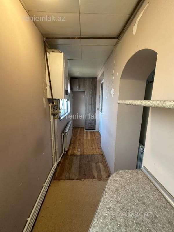 3-room apartment for sale, Surakhani, Baku