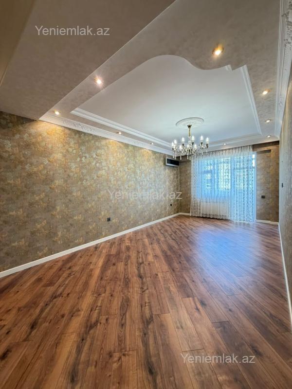 3-комн. квартира на продажу, Ясамал, Баку