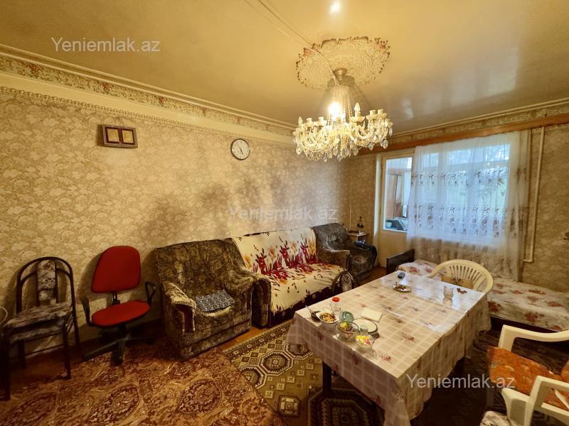 3-комн. квартира на продажу, Низами, Баку
