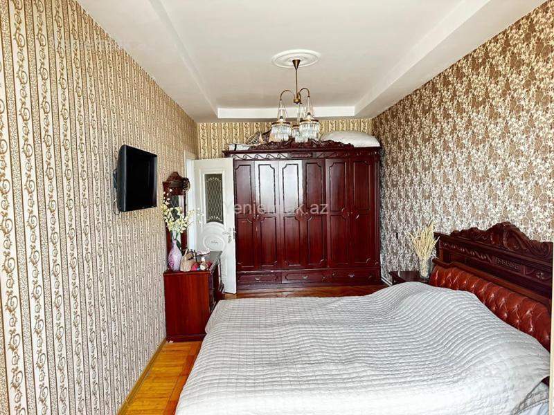 4 otaqlı mənzil satılır, Yasamal, Bakı
