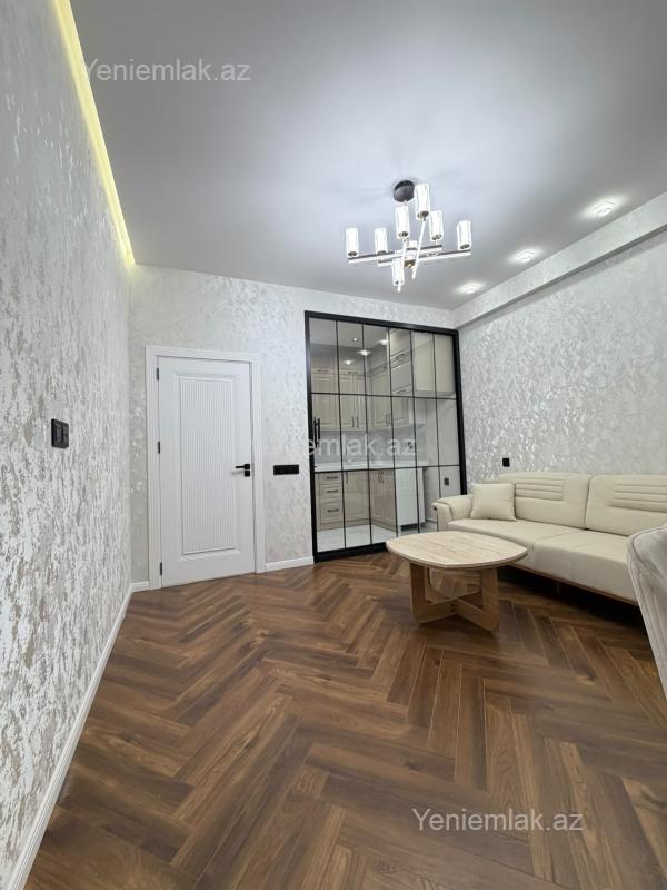 2-комн. квартира на продажу, Низами, Баку