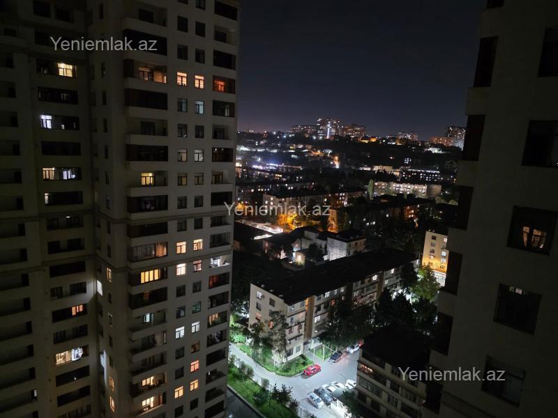 3-room apartment for sale, Sabunchu, Baku