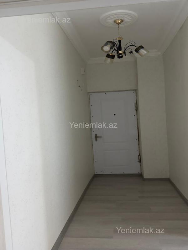 1-room apartment for sale, Khatai, Baku