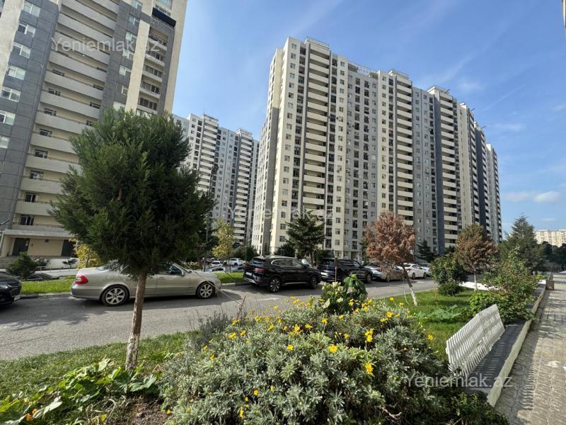2-комн. квартира на продажу, Хатаи, Баку
