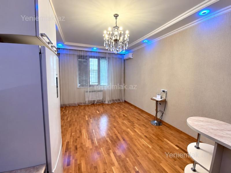 2-комн. квартира на продажу, Yasamal, Баку