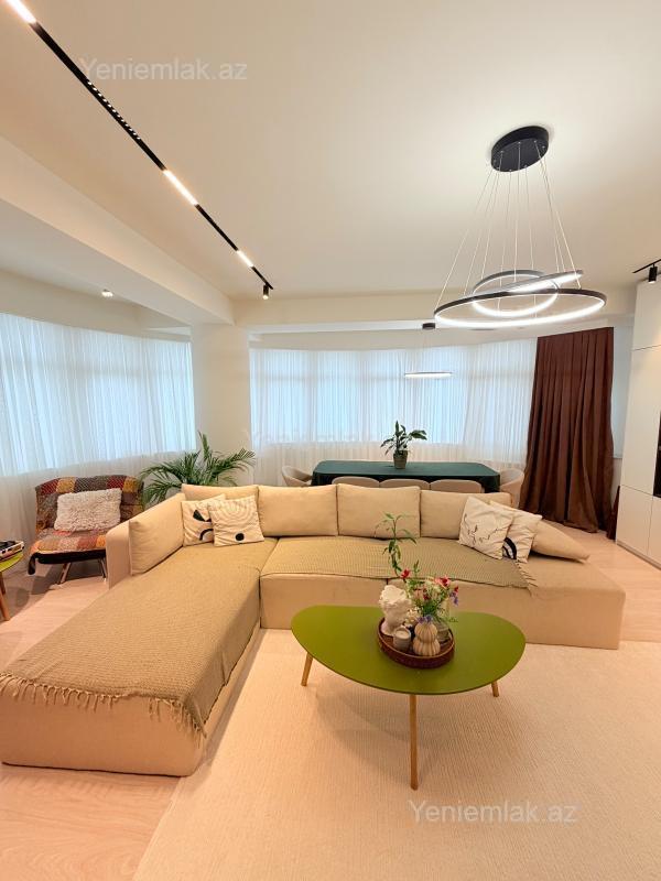 3-room apartment for sale, Sabunchu, Baku