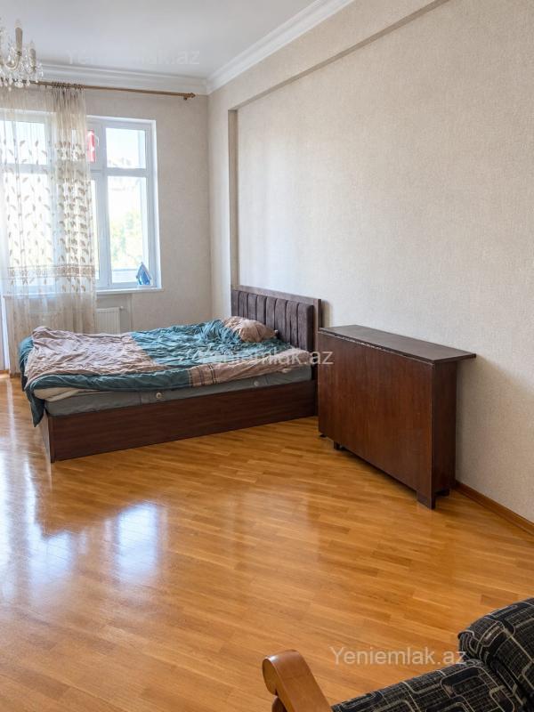 2 otaqlı mənzil satılır, Nərimanov, Bakı