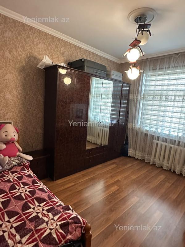 5 otaqlı mənzil satılır, Suraxanı, Bakı