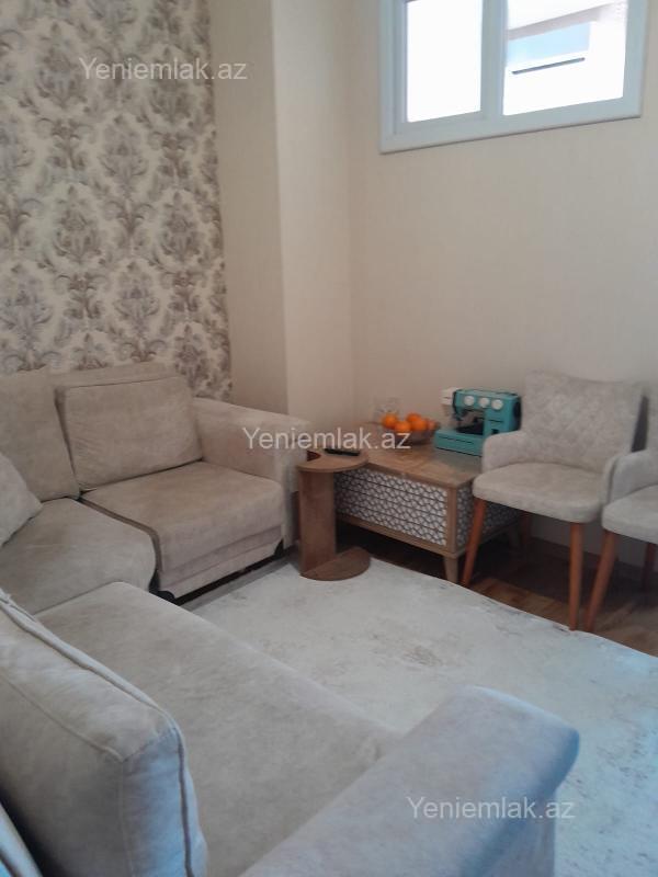 2 otaqlı mənzil satılır, Sumqayıt