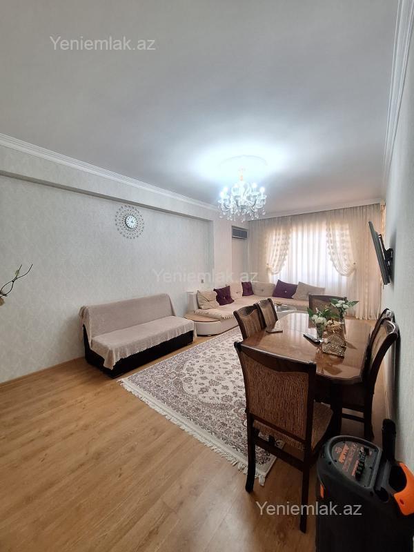 3 otaqlı mənzil satılır, Sumqayıt