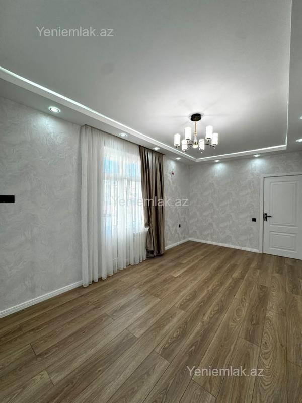 2 otaqlı mənzil satılır, Xətai, Bakı