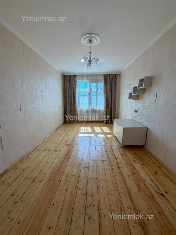 2-room apartment for sale, Khatai, Baku