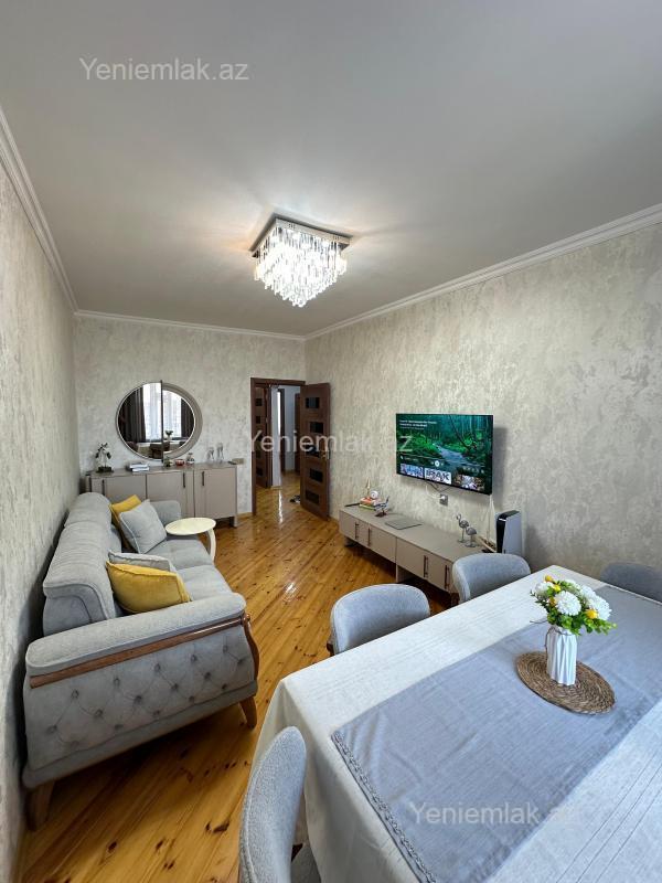 2-комн. квартира на продажу, Сураханы, Баку